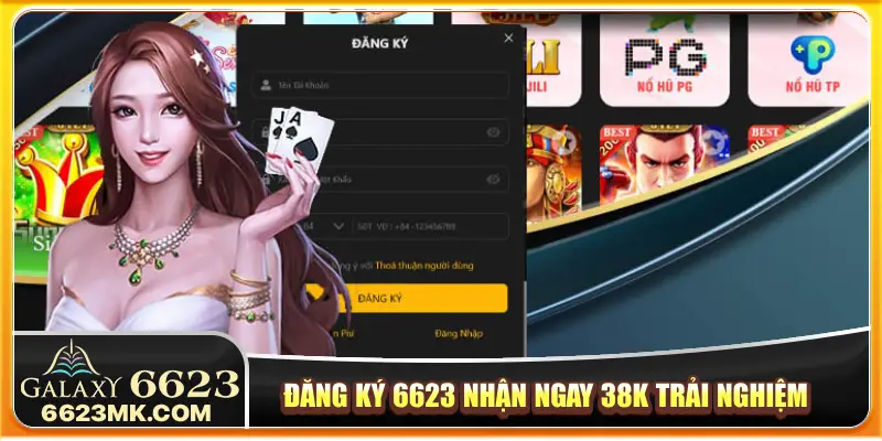 đăng ký 6623